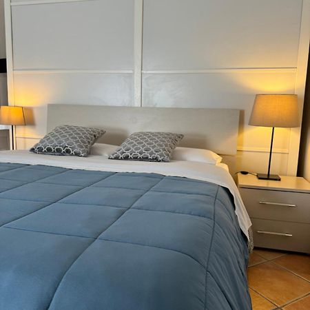 Apartament Monis Hogar Arzachena Zewnętrze zdjęcie