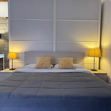Apartament Monis Hogar Arzachena Zewnętrze zdjęcie