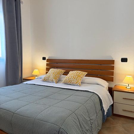 Apartament Monis Hogar Arzachena Zewnętrze zdjęcie