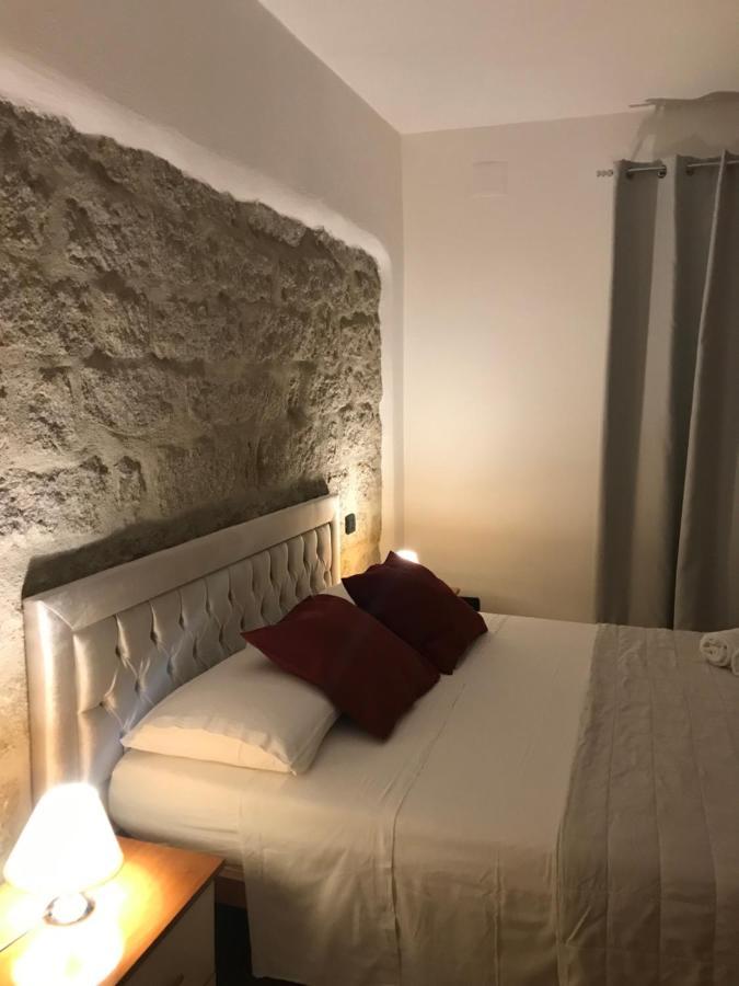 Apartament Monis Hogar Arzachena Zewnętrze zdjęcie