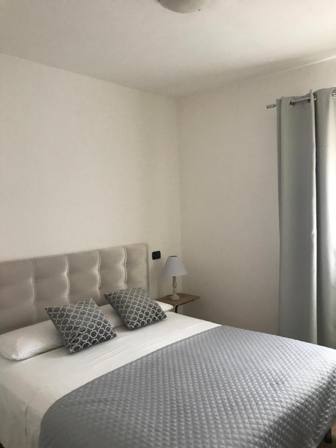 Apartament Monis Hogar Arzachena Zewnętrze zdjęcie
