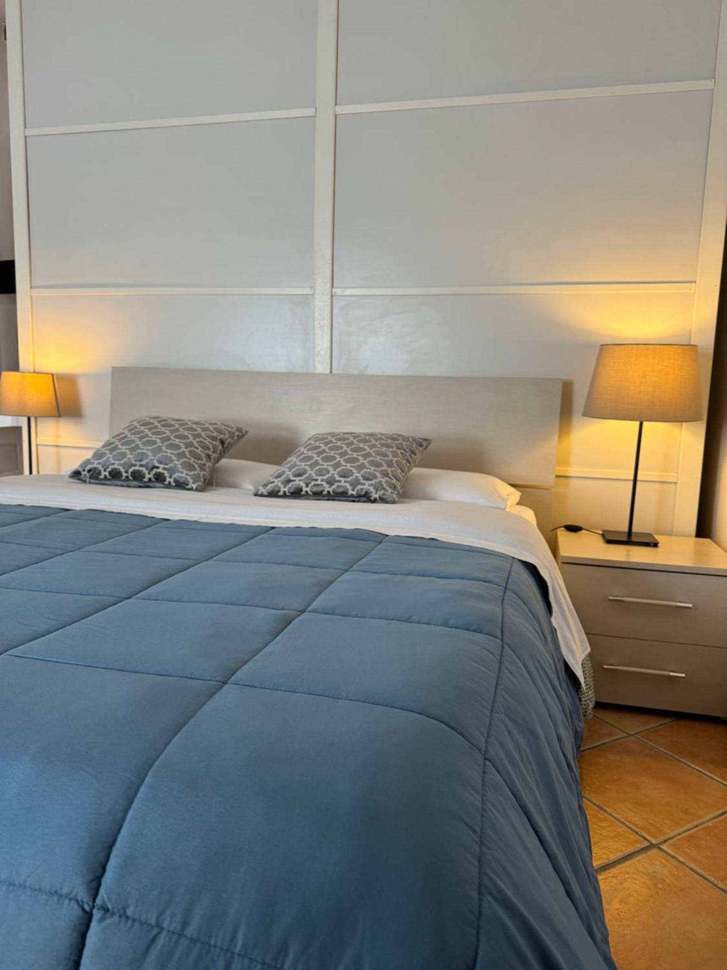 Apartament Monis Hogar Arzachena Zewnętrze zdjęcie