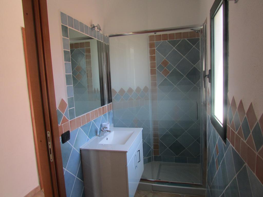 Apartament Monis Hogar Arzachena Zewnętrze zdjęcie