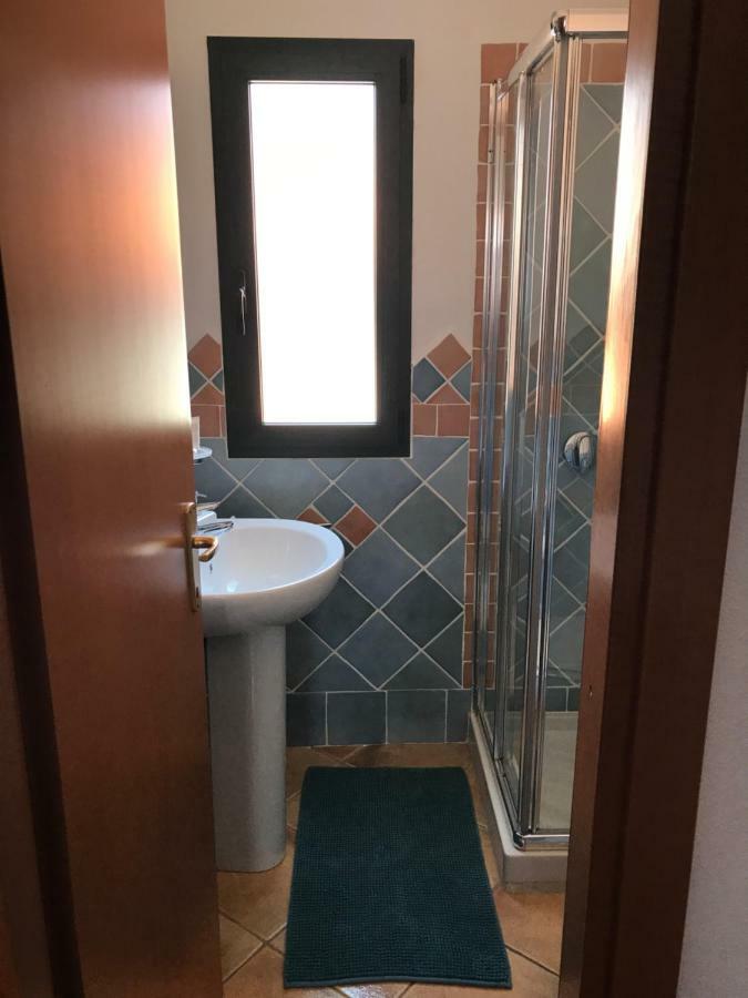 Apartament Monis Hogar Arzachena Zewnętrze zdjęcie